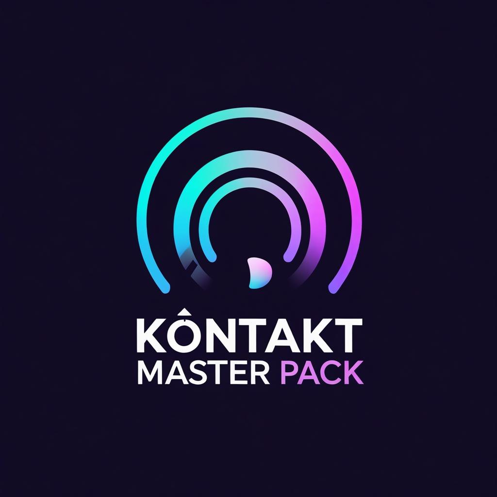 Kontakt Master Pack